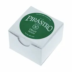 Pirastro rosin کلیفون پیراسترو - فروشگاه تخصصی باروک ویولن