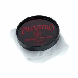 Pirastro rosin کلیفون پیراسترو - فروشگاه تخصصی باروک ویولن