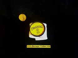 Pirastro rosin کلیفون پیراسترو - فروشگاه تخصصی باروک ویولن