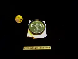 Pirastro rosin کلیفون پیراسترو - فروشگاه تخصصی باروک ویولن