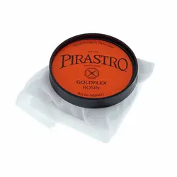 Pirastro rosin کلیفون پیراسترو - فروشگاه تخصصی باروک ویولن