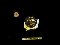 Pirastro rosin کلیفون پیراسترو - فروشگاه تخصصی باروک ویولن