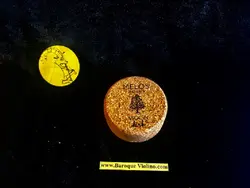 Melos Rosin کلیفون ملوس - فروشگاه تخصصی باروک ویولن