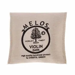 Melos Rosin کلیفون ملوس - فروشگاه تخصصی باروک ویولن