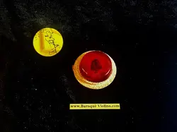 Melos Rosin کلیفون ملوس - فروشگاه تخصصی باروک ویولن