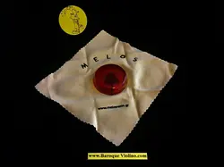 Melos Rosin کلیفون ملوس - فروشگاه تخصصی باروک ویولن