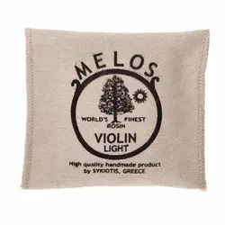 Melos Rosin کلیفون ملوس - فروشگاه تخصصی باروک ویولن