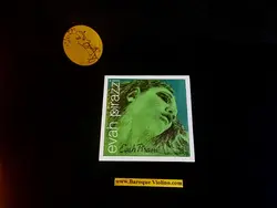 Pirastro Evah Pirazzi سیم پیراسترو اوا پیرازی - فروشگاه تخصصی باروک ویولن