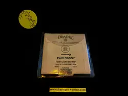 Pirastro Evah Pirazzi سیم پیراسترو اوا پیرازی - فروشگاه تخصصی باروک ویولن