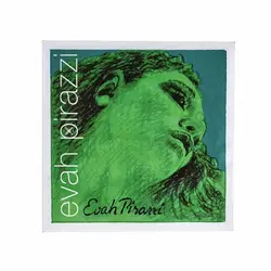 Pirastro Evah Pirazzi سیم پیراسترو اوا پیرازی - فروشگاه تخصصی باروک ویولن