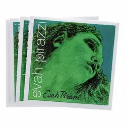 Pirastro Evah Pirazzi سیم پیراسترو اوا پیرازی - فروشگاه تخصصی باروک ویولن