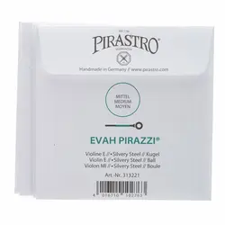 Pirastro Evah Pirazzi سیم پیراسترو اوا پیرازی - فروشگاه تخصصی باروک ویولن