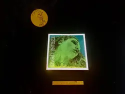 Pirastro Evah Pirazzi سیم پیراسترو اوا پیرازی - فروشگاه تخصصی باروک ویولن