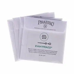 Pirastro Evah Pirazzi سیم پیراسترو اوا پیرازی - فروشگاه تخصصی باروک ویولن
