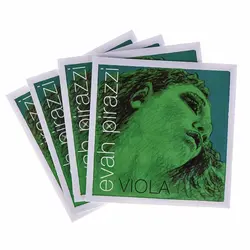 Pirastro Evah Pirazzi سیم پیراسترو اوا پیرازی - فروشگاه تخصصی باروک ویولن