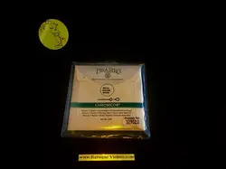 Pirastro Chromcor سیم پیراسترو کروم کور (سبز) - فروشگاه تخصصی باروک ویولن