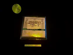 Pirastro Chromcor سیم پیراسترو کروم کور (سبز) - فروشگاه تخصصی باروک ویولن