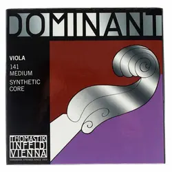 Thomastik Dominant سیم توماستیک دومینانت - فروشگاه تخصصی باروک ویولن