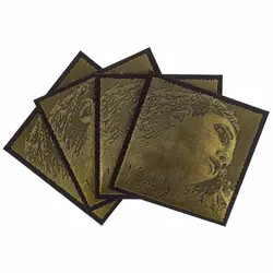 Pirastro Evah Pirazzi Gold سیم پیراسترو اوا پیرازی گلد - فروشگاه باروک ویولن