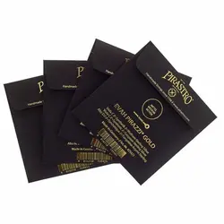 Pirastro Evah Pirazzi Gold سیم پیراسترو اوا پیرازی گلد - فروشگاه باروک ویولن