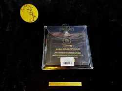 Pirastro Evah Pirazzi Gold سیم پیراسترو اوا پیرازی گلد - فروشگاه باروک ویولن
