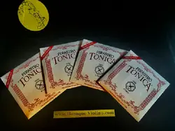 Pirastro Tonica سیم پیراسترو تونیکا - فروشگاه تخصصی باروک ویولن