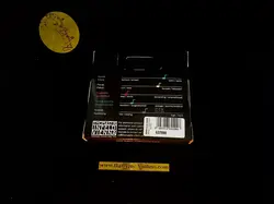 Thomastik Vision Solo سیم توماستیک ویژن سولو- فروشگاه تخصصی باروک ویولن