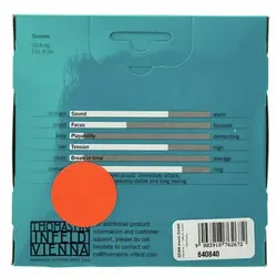 Thomastik Alphayue سیم توماستیک آلفایو - فروشگاه تخصصی باروک ویولن