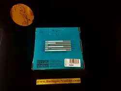 Thomastik Alphayue سیم توماستیک آلفایو - فروشگاه تخصصی باروک ویولن