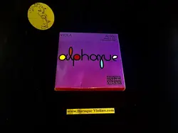 Thomastik Alphayue سیم توماستیک آلفایو - فروشگاه تخصصی باروک ویولن