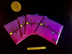 Thomastik Alphayue سیم توماستیک آلفایو - فروشگاه تخصصی باروک ویولن