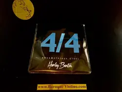 سیم ویولنسل هارلی بنتون - باروک ویولن | Baroque Violino