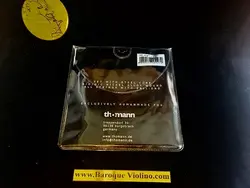 سیم ویولنسل هارلی بنتون - باروک ویولن | Baroque Violino