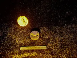 سوردین ویولن گوا تورته-فروشگاه تخصصی باروک ویولن