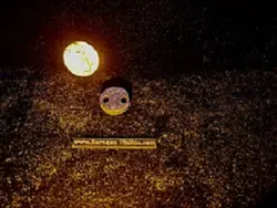 سوردین ویولن گوا تورته-فروشگاه تخصصی باروک ویولن