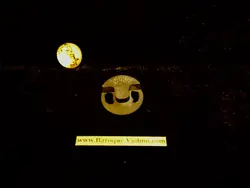 سوردین ویولنسل گوا تورته-فروشگاه تخصصی باروک ویولن