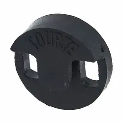 سوردین ویولنسل گوا تورته-فروشگاه تخصصی باروک ویولن