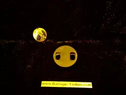 سوردین ویولنسل گوا تورته-فروشگاه تخصصی باروک ویولن