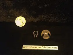 سوردین ویولن گوا بخ-فروشگاه تخصصی باروک ویولن