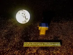 سوردین ویولن گوا هایفتز-فروشگاه تخصصی ویولن