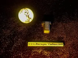 سوردین ویولن گوا هایفتز-فروشگاه تخصصی ویولن