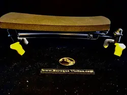 Wolf Forte Sholder Rest بالشتک ولف فورته - فروشگاه تخصصی باروک ویولن