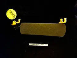 Wolf Forte Sholder Rest بالشتک ولف فورته - فروشگاه تخصصی باروک ویولن