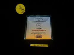 سیم ویولن پیراسترو وانترتون سولو-فروشگاه تخصصی باروک ویولن