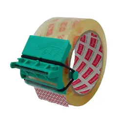 دستگاه چسب کش چسب پهن (5 سانت) A.t.t | فروشگاه اینترنتی پاکت پرو