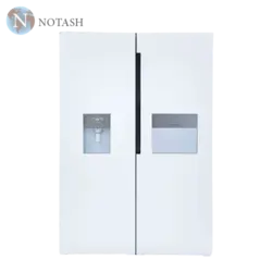 یخچال فریزر دوقلو هیمالیا مدل آلفا