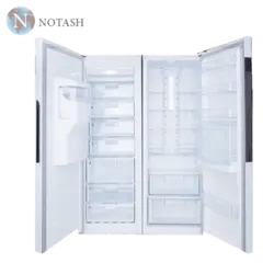 یخچال فریزر دوقلو هیمالیا مدل آلفا