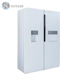 یخچال فریزر دوقلو هیمالیا مدل آلفا