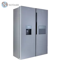 یخچال فریزر دوقلو هیمالیا مدل آلفا