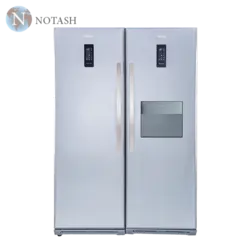 یخچال فریزر دوقلو هیمالیا مدل رومانو پلاس